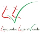 logo languedoc Lozère Viande